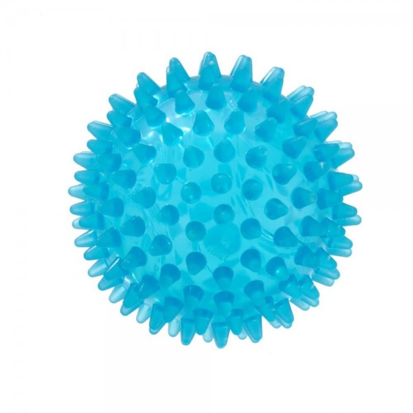 Picture of Reflex žogica ježek 9 cm