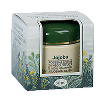 Jojoba krema 50ml Mioba