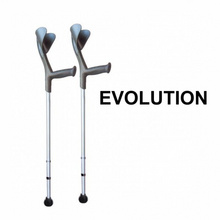 Bergle enojno nastavljive Evolution RP 701, Medigo