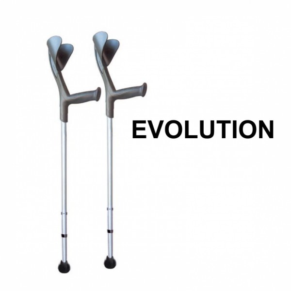 Picture of Bergle enojno nastavljive Evolution RP 701, Medigo