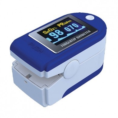 Picture of Pulzni oksimeter SAT-200, Medigo