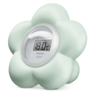 Digitalni termometer