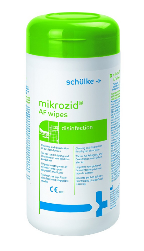 Schulke, Mikrozid AF robčki, doza