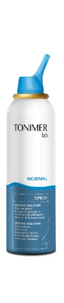 Picture of Tonimer Lab Normal nosno pršilo, 125 ml