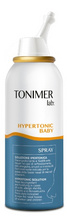 Tonimer Lab Baby hipertonično nosno pršilo, 100 ml