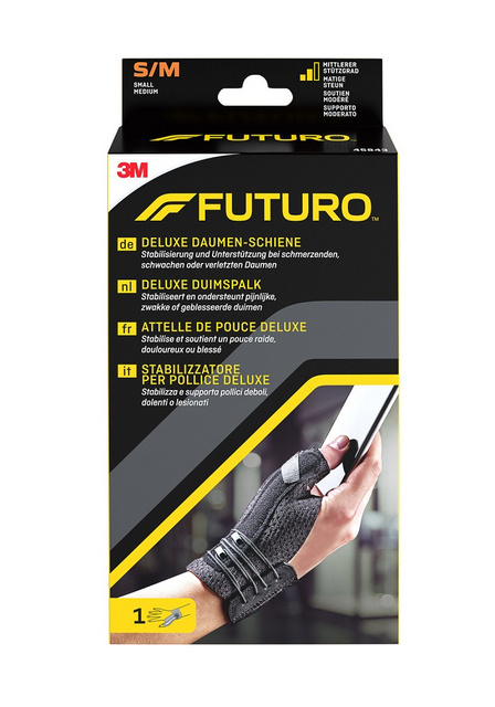 Picture of Opornica za palec L-XL, Futuro