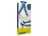 Traveno dokolenke črne AD-3021, Sigvaris