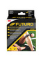 Sport trak za koleno črn, Futuro
