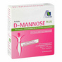 Avitale D- manoza plus, 15 vrečic