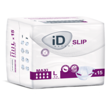 iD Expert Slip Maxi, large 15 kosov