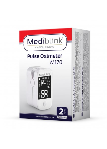 Pulzni oksimeter