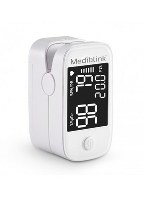 Pulzni oksimeter