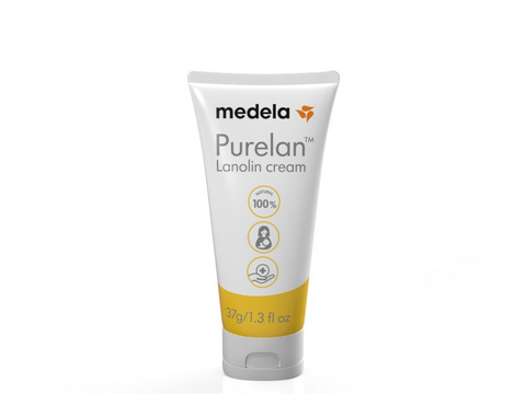 lanolin krema,