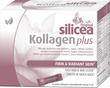 Silicea Kollagen plus 15 ml, 30 vrečk