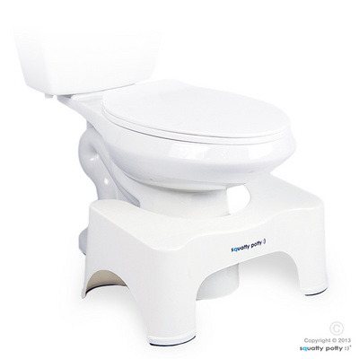 Pručka Squatty Potty