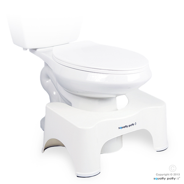 Picture of Pručka Squatty Potty