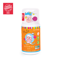 to to Baby šampon