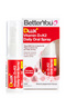 DLux plus vitamin D3+ K2, Betteryou
