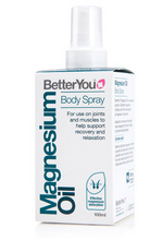 Magnezijevo olje original 100 ml, Betteryou