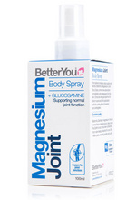 Magnezijevo olje sklepi 100ml, Betteryou