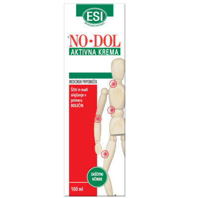 NODOL krema, 100 ml