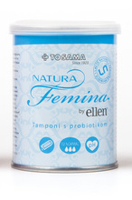 Natura Femina by ellen