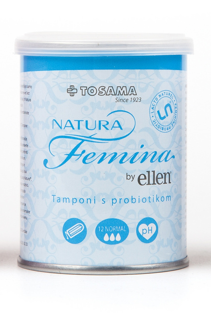 Natura Femina by ellen