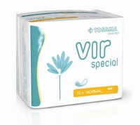Vir special Normal 10 kos