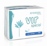 Vir special Extra  10 kos
