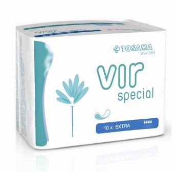 Picture of Vir special Extra  10 kos