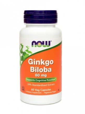 prehransko dopolnilo ginko