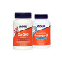 Q10 in Omega 3