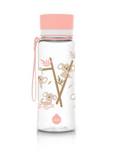 Steklenička za vodo Playground 600 ml, Equa