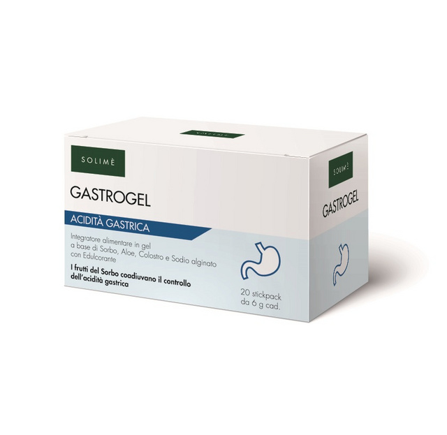 Gastogel