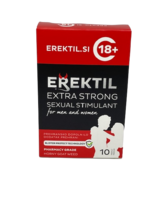 Erektil extra strong