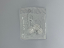 Set tampon iz gaze