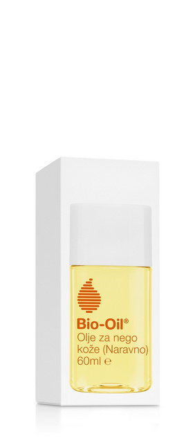 Picture of Bio-Oil naravno olje za nego kože, 60 ml