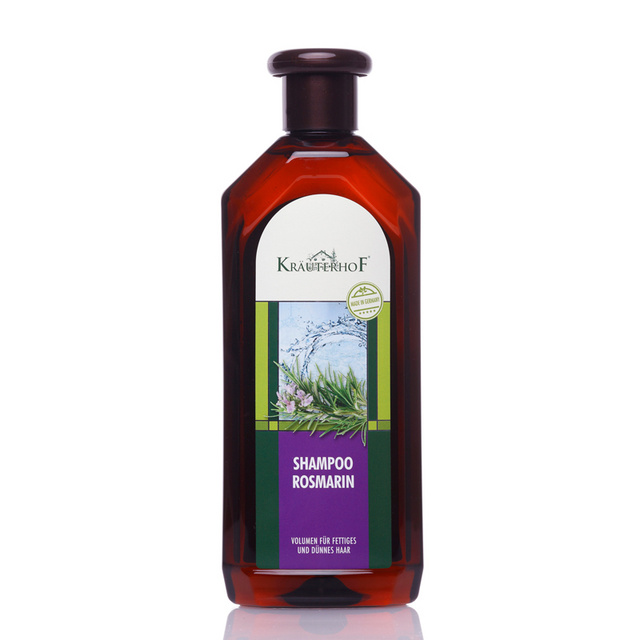 Picture of Krauterhof rožmarin šampon, 500 ml