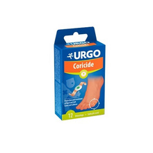 Urgo obliži za kurja očesa A12