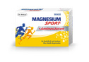 Dr. Bohm magnesium sport in aminokisline s sladili
