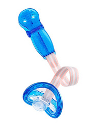 Baby trak za dudo, Curaprox