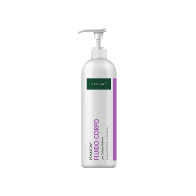 Solime Remargin Colostrum mleko za telo, 250 ml