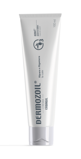 Picture of Dermozoil krema 100 ml, Erbagil