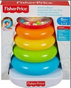Nihajoča piramida, Fisher price