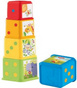 Sestavi & Raziskuj kocke, Fisher price