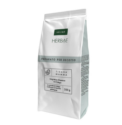 Solime Čaj Mama za dojenje, 250 g