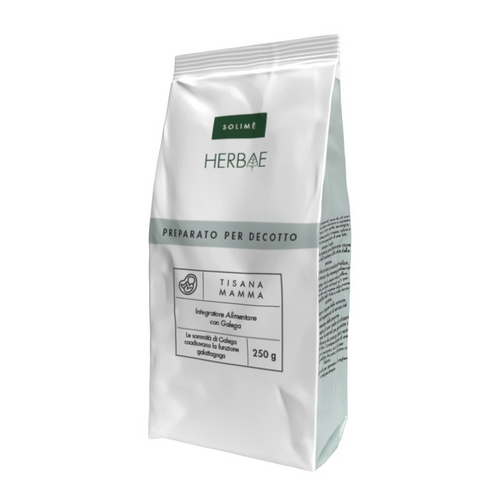 Solime Čaj Mama za dojenje, 250 g