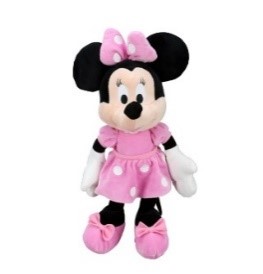 Picture of Disney, miška Mini pliš 20 cm