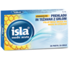 Isla Medic Acute, pastile (20 pastil)