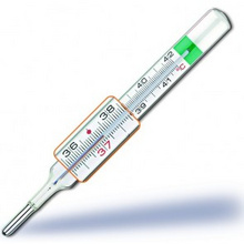 PiC Galijev termometer VedoEco Plus